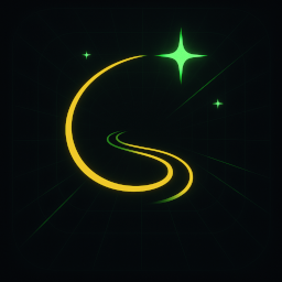 Aaron's Jump Data Icon