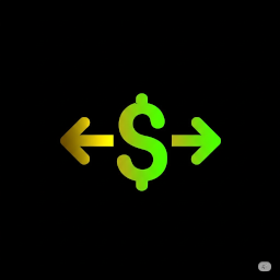 Profit Splitter Icon