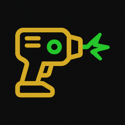 Scavenger Tool Icon